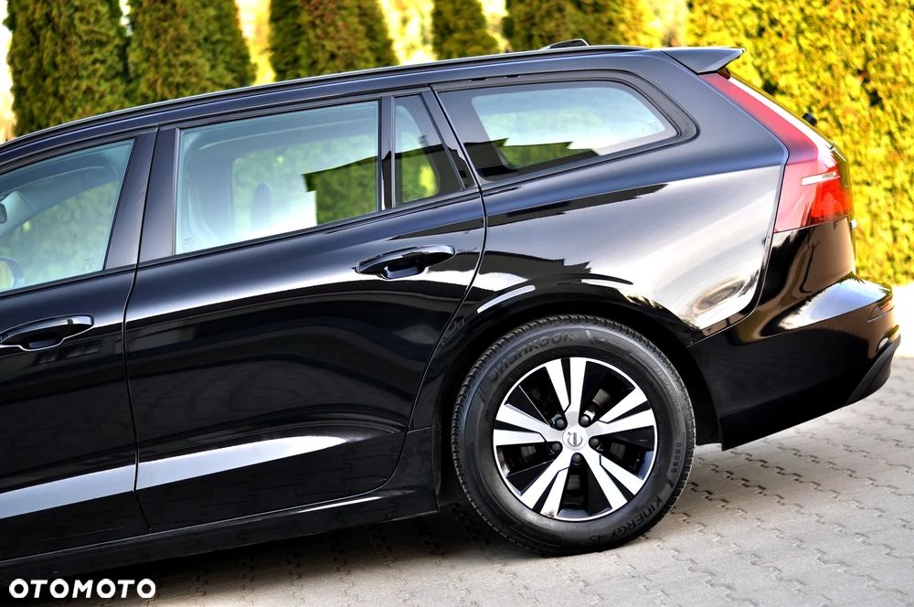 Volvo V60 D3 Momentum Pro - 10