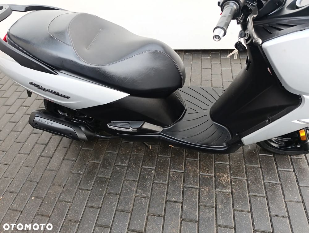 Peugeot Citystar - 23