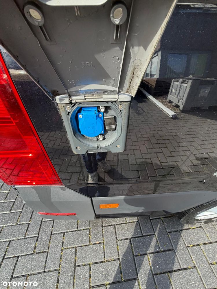 Hobby Maxia Van 680 DT  ! NOWY ! Zimowy - Dla 2 Osób - 14