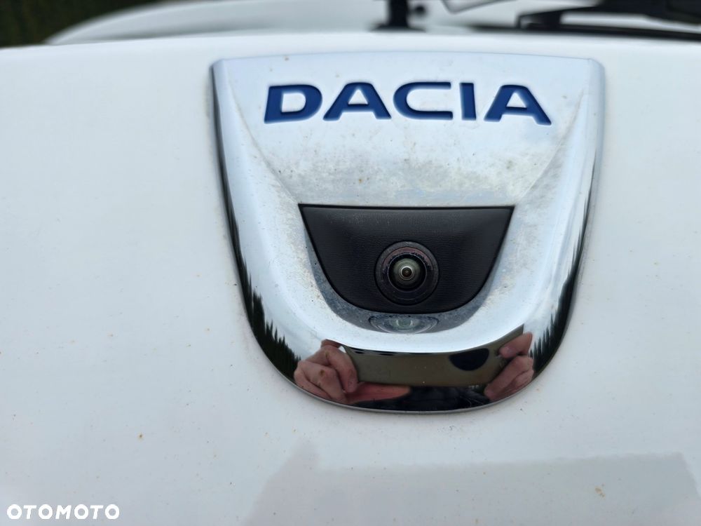 Dacia Spring Electric 45 Expression - 14