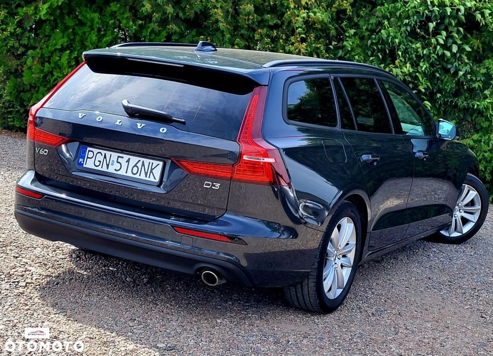Volvo V60 - 4