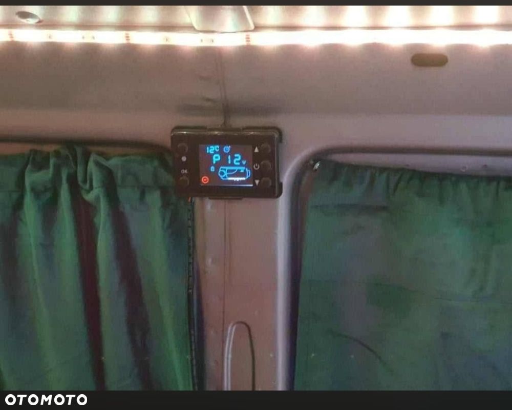 Volkswagen Transporter - 8