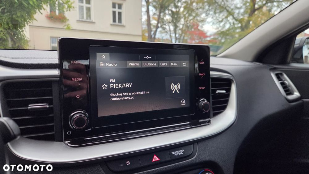Kia Ceed - 29