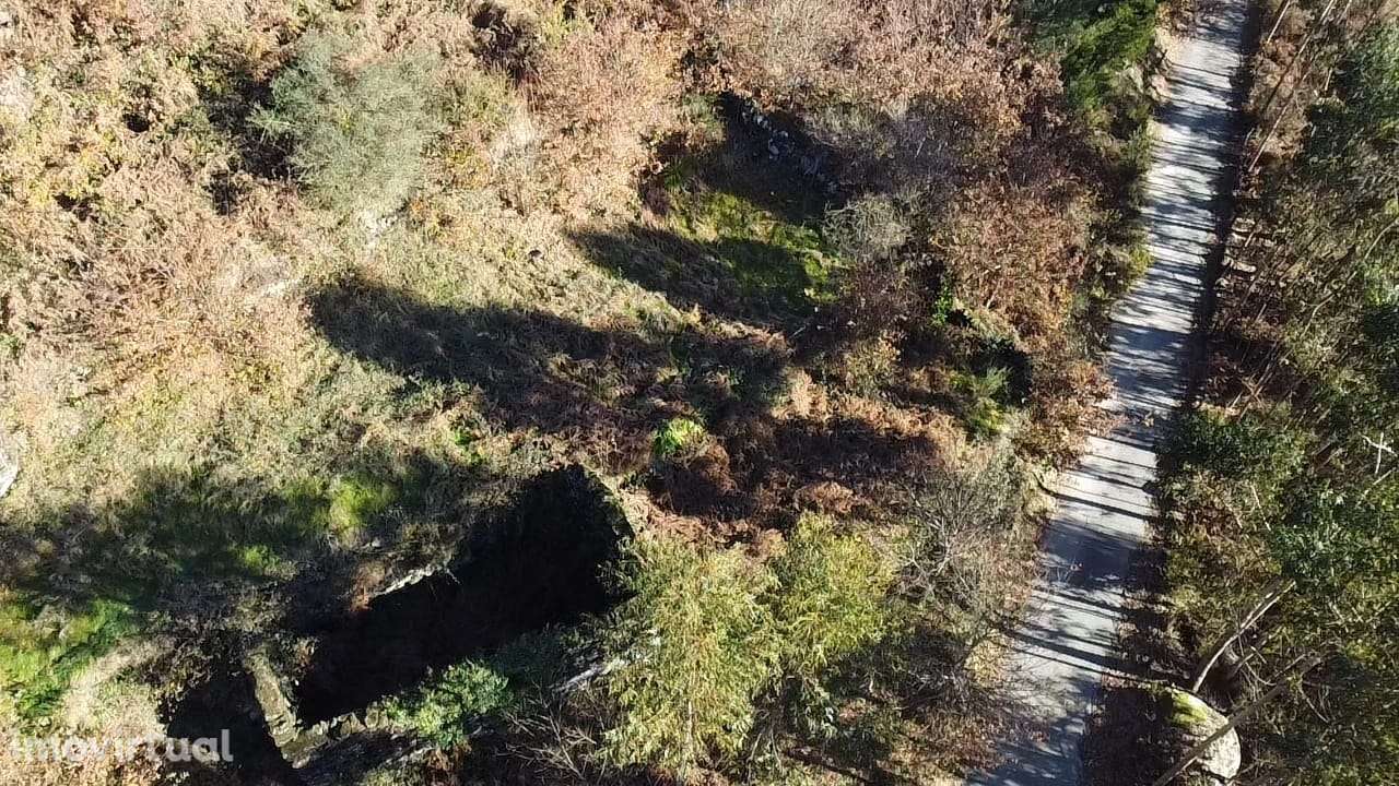 Terreno  Venda em Pinheiro,Vieira do Minho - Grande imagem: 5/20