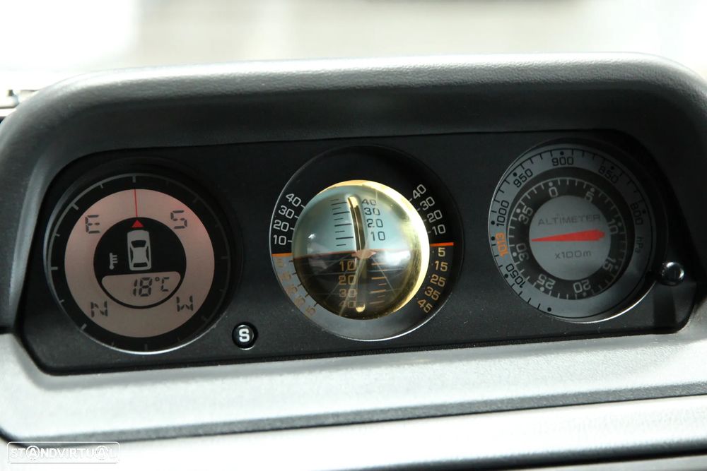 Mitsubishi Pajero 2.8 TD GLX - 19