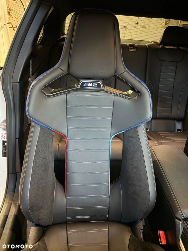 BMW M2 - 22