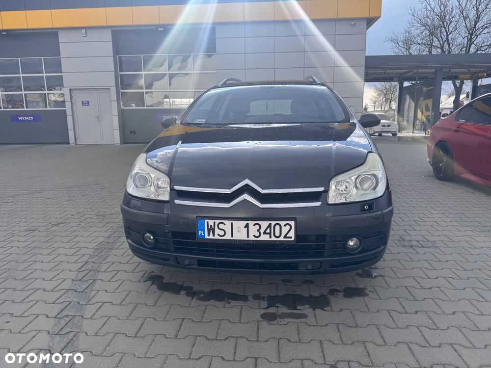 Citroën C5 HDi 135 Exclusive - 2