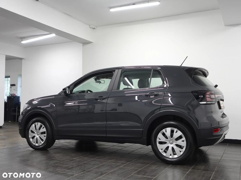 Volkswagen T-Cross 1.6 TDI SCR - 6