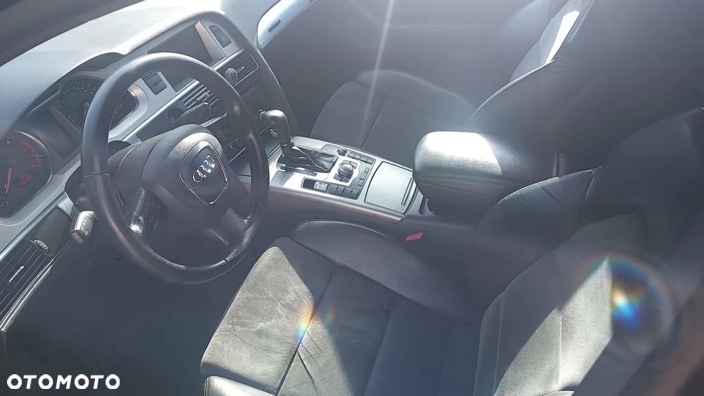 Audi A6 Allroad - 5