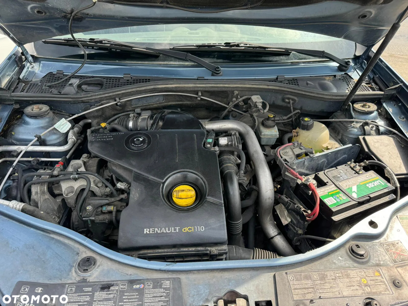 Dacia Duster - 8