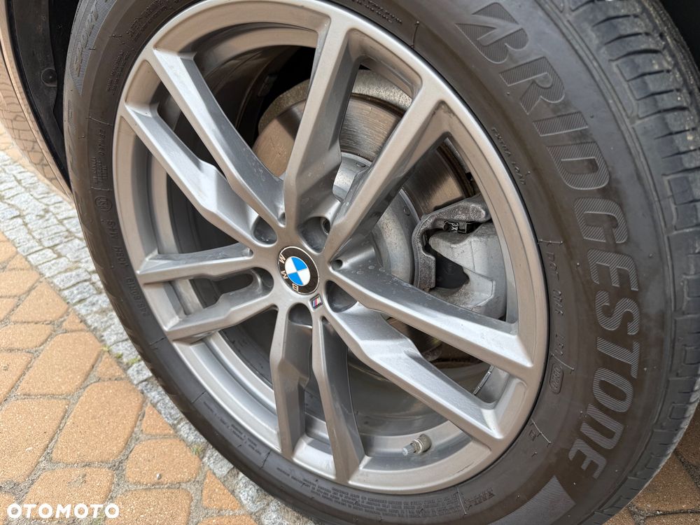 BMW X3 xDrive30i M Sport - 18