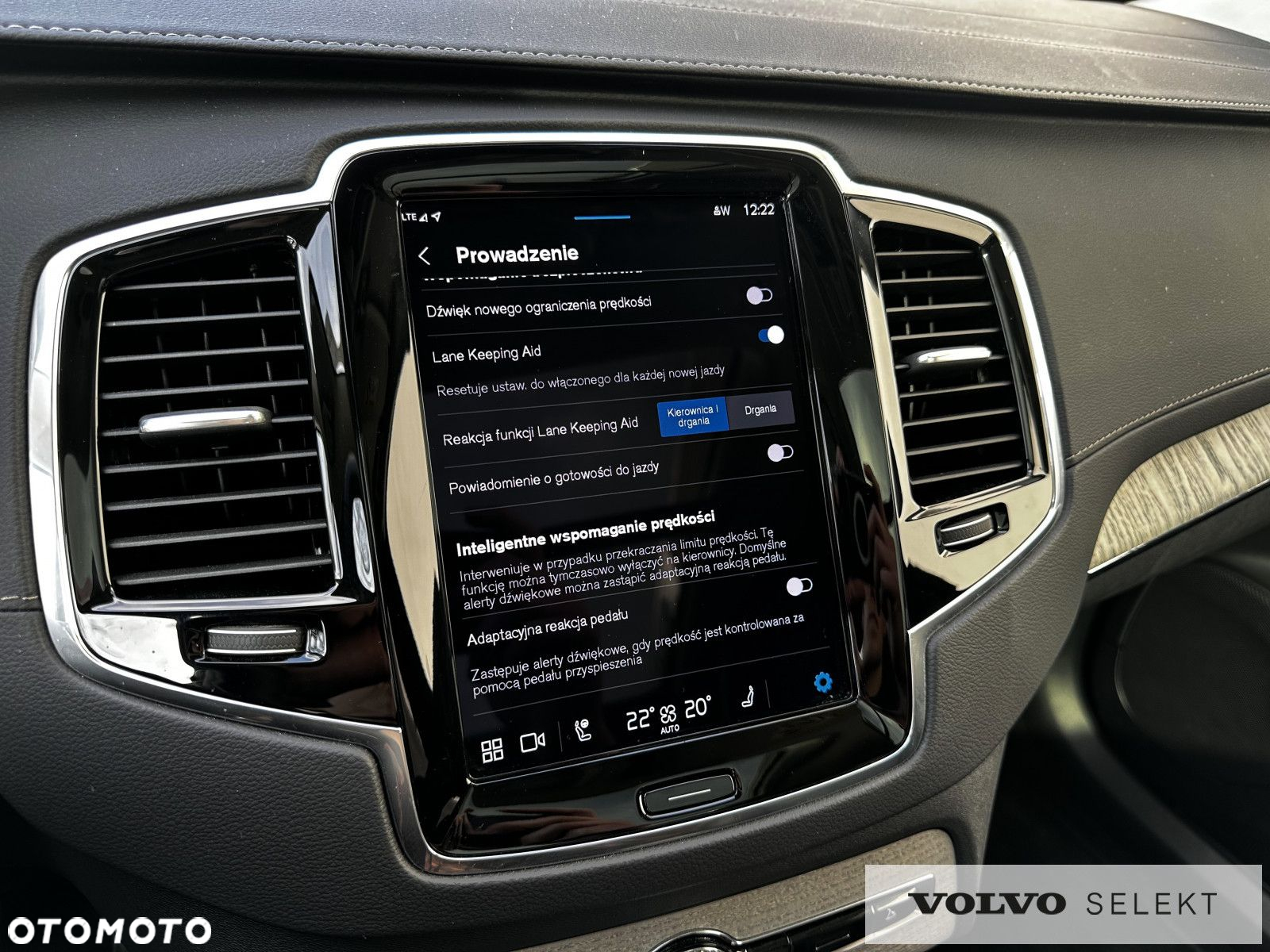 Volvo XC 90 - 40