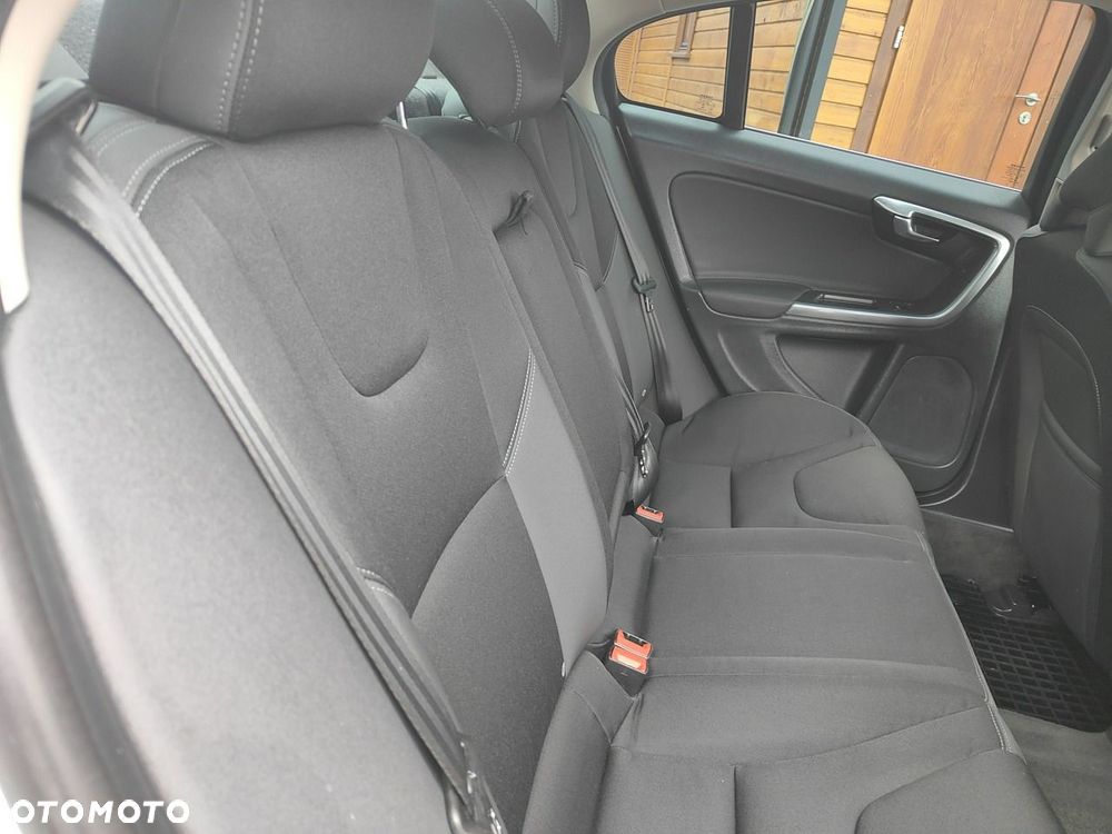Volvo S60 - 21