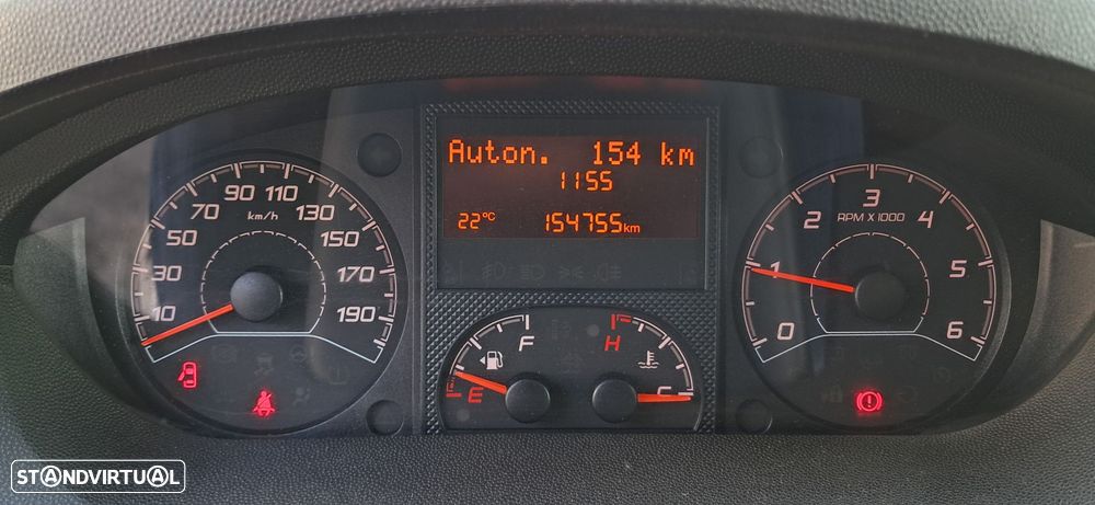 Citroën Jumper 2.2 BlueHDi 35 L3 CD - 6