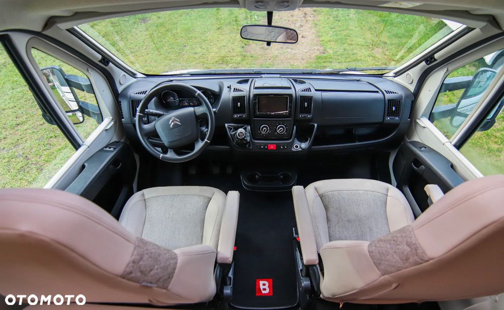 Adria Matrix 670 SC - 13