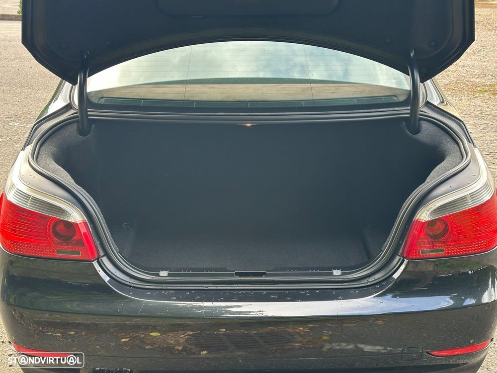 BMW 530 dA - 21