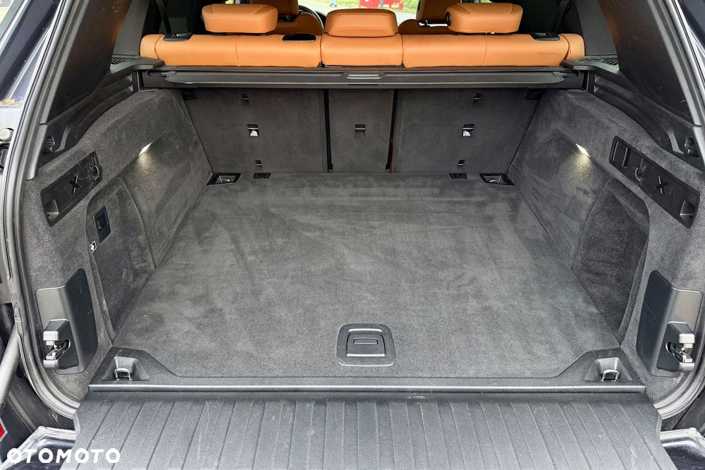 BMW X5 xDrive30d mHEV sport - 37