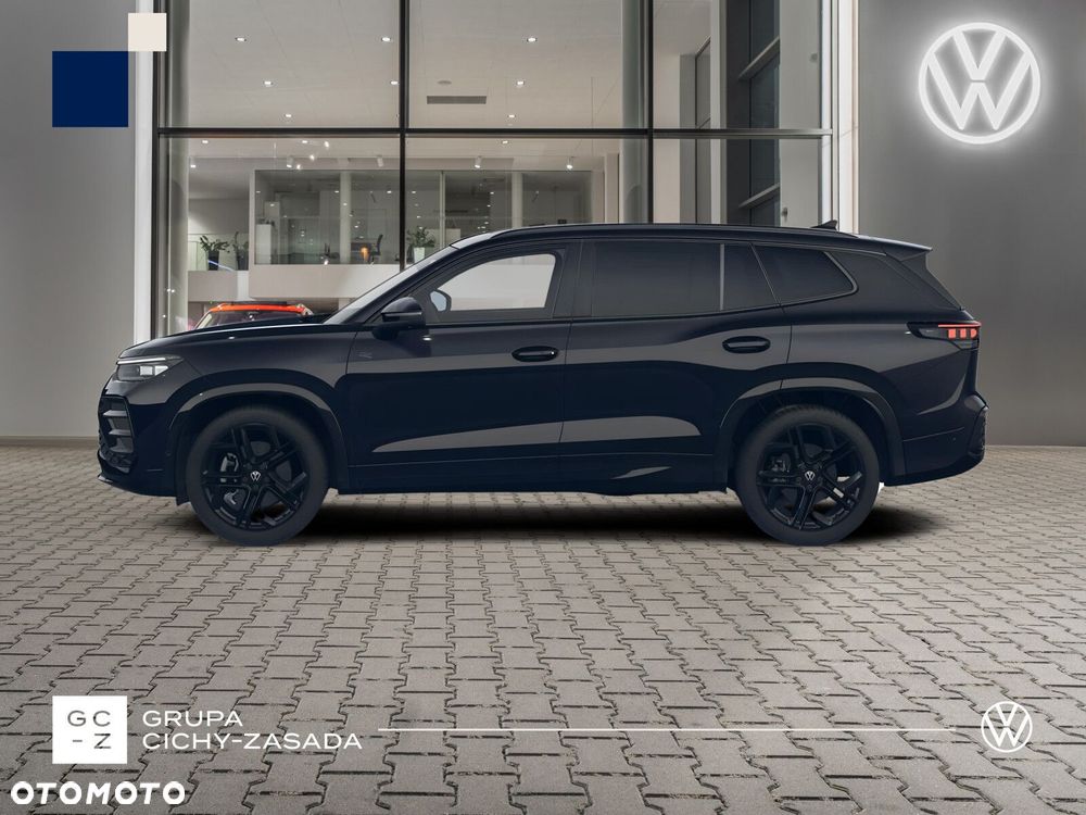 Volkswagen Tayron 2.0 TSI 4Mot R-Line DSG - 3