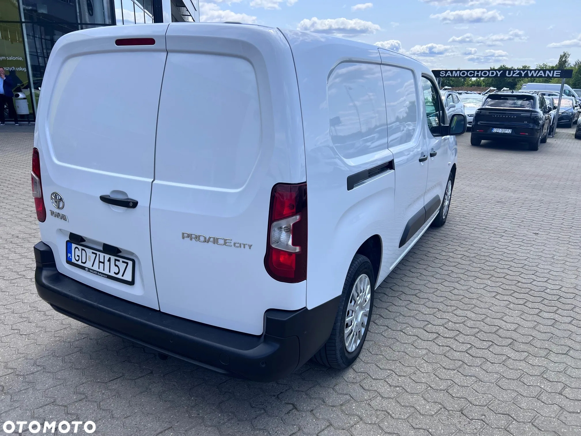Toyota PROACE CITY - 3
