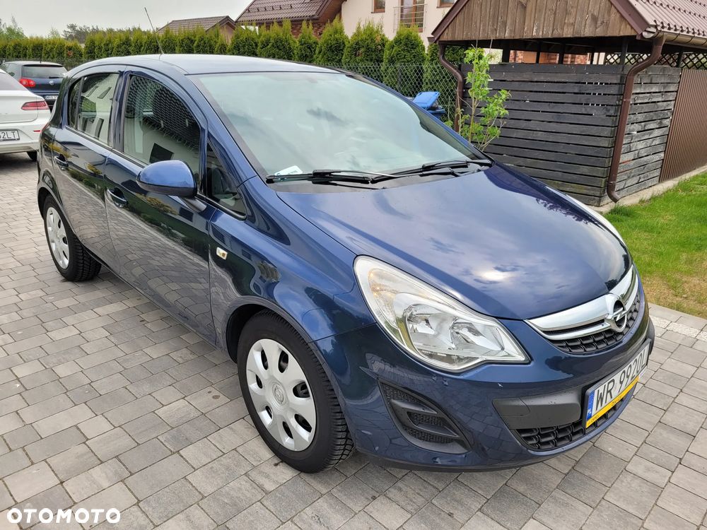 Opel Corsa 1.4 16V Enjoy - 3