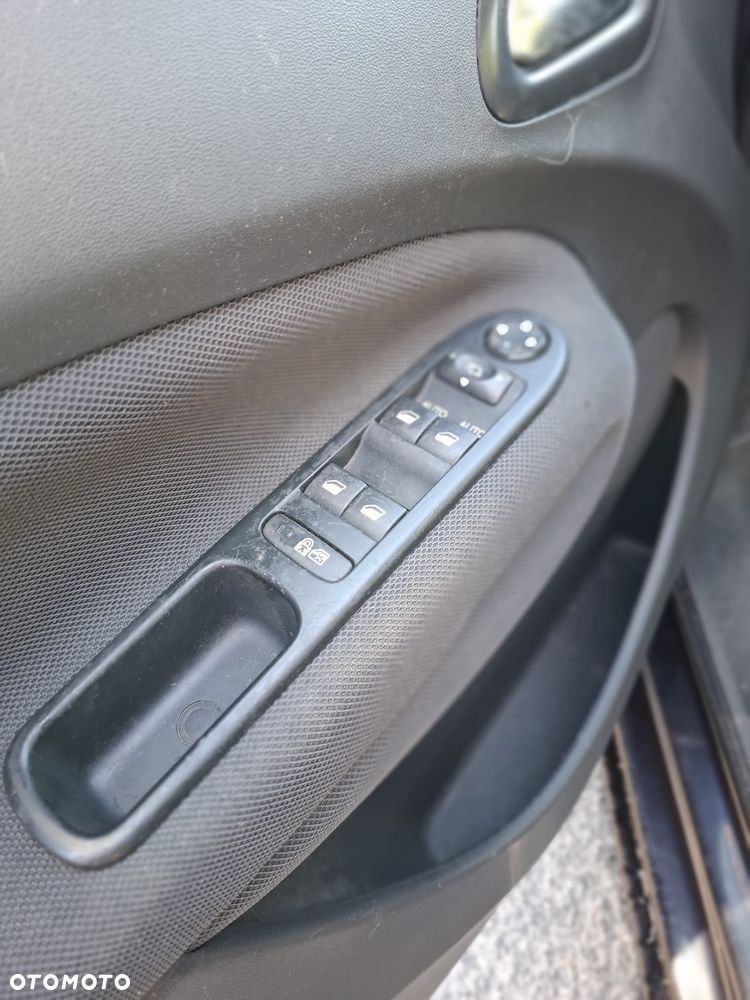 Citroën C3 Picasso - 25