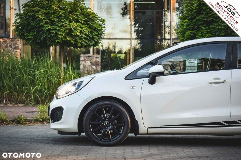 Kia Rio 1.2 Edition 7 - 11
