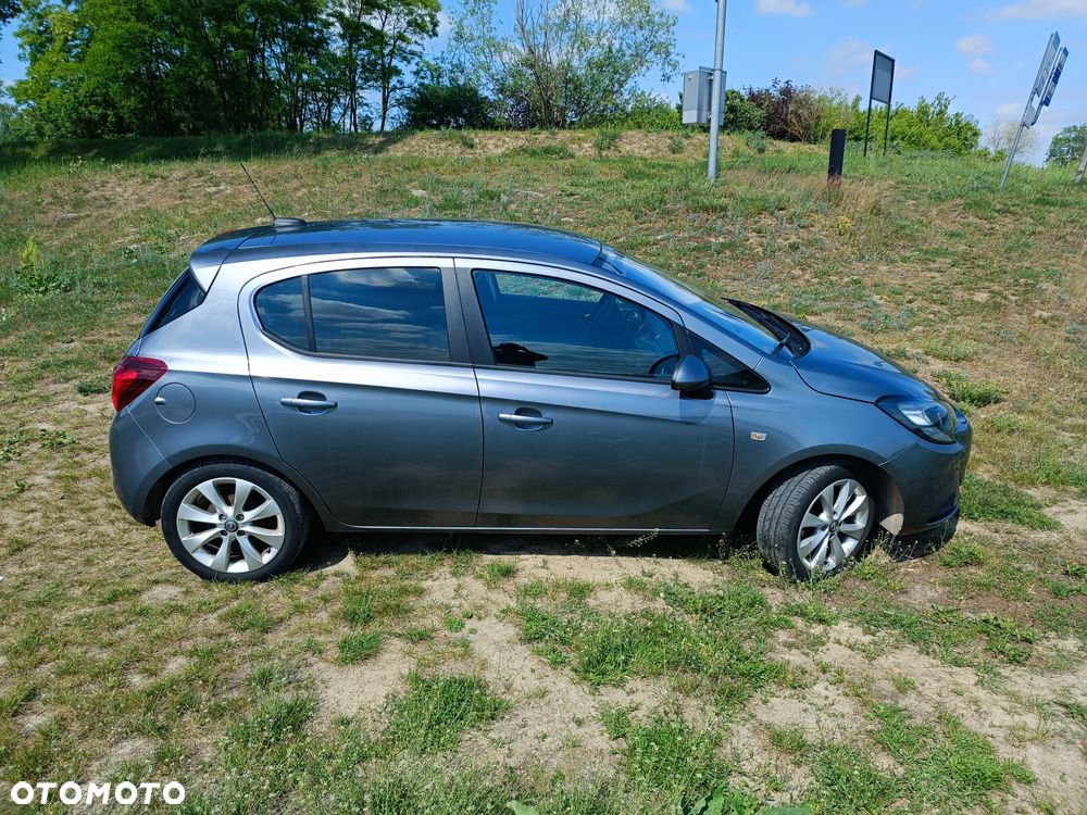 Opel Corsa - 4
