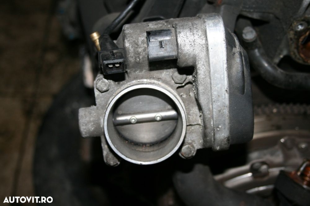 Clapeta Acceleratie Mini Cooper One 1.6 Benzina 2002-2006 - 1