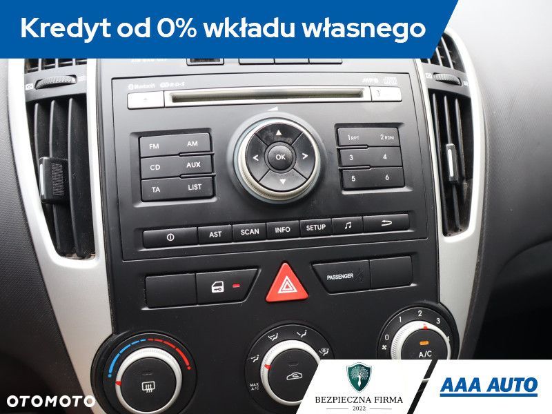 Kia Ceed - 14