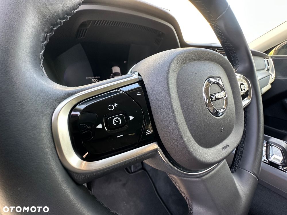 Volvo XC 60 B4 D Geartronic Inscription - 28