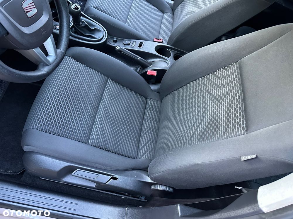 Seat Leon - 11