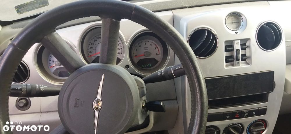 Chrysler PT Cruiser 2.2 CRD Classic - 14