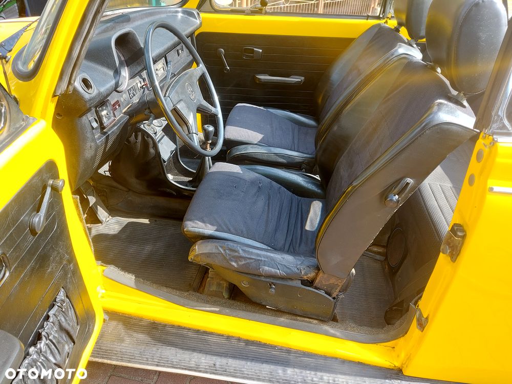 Volkswagen Garbus - 25