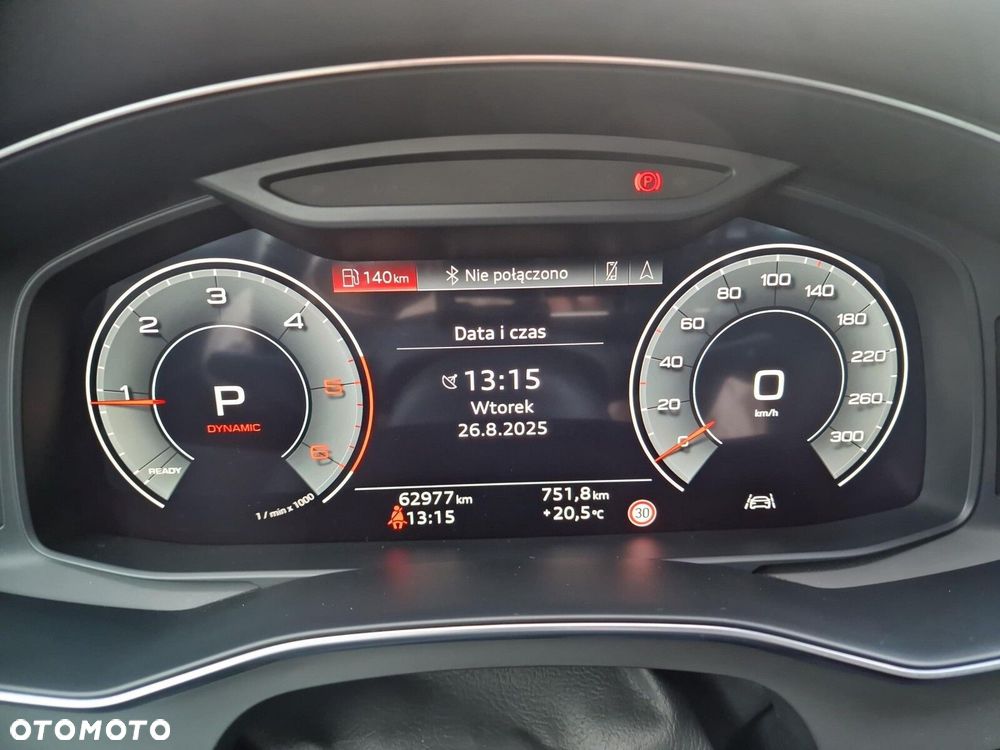 Audi A6 Avant - 14