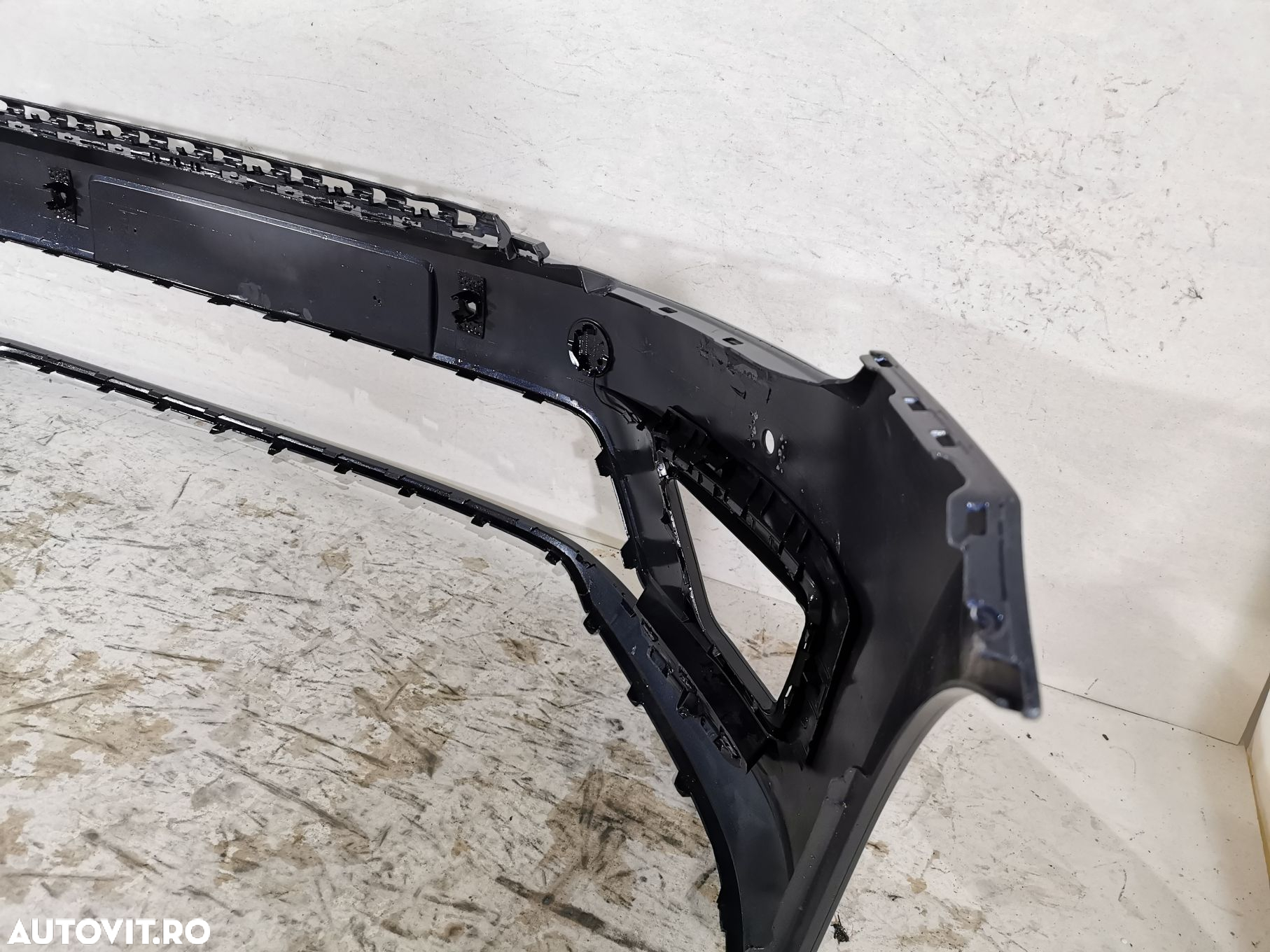Bara fata VW Sportsvan,  2013, 2014, 2015, 2016, 2017, cod OE 510807221F - 7