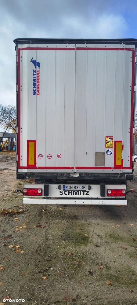 Schmitz Cargobull - 6