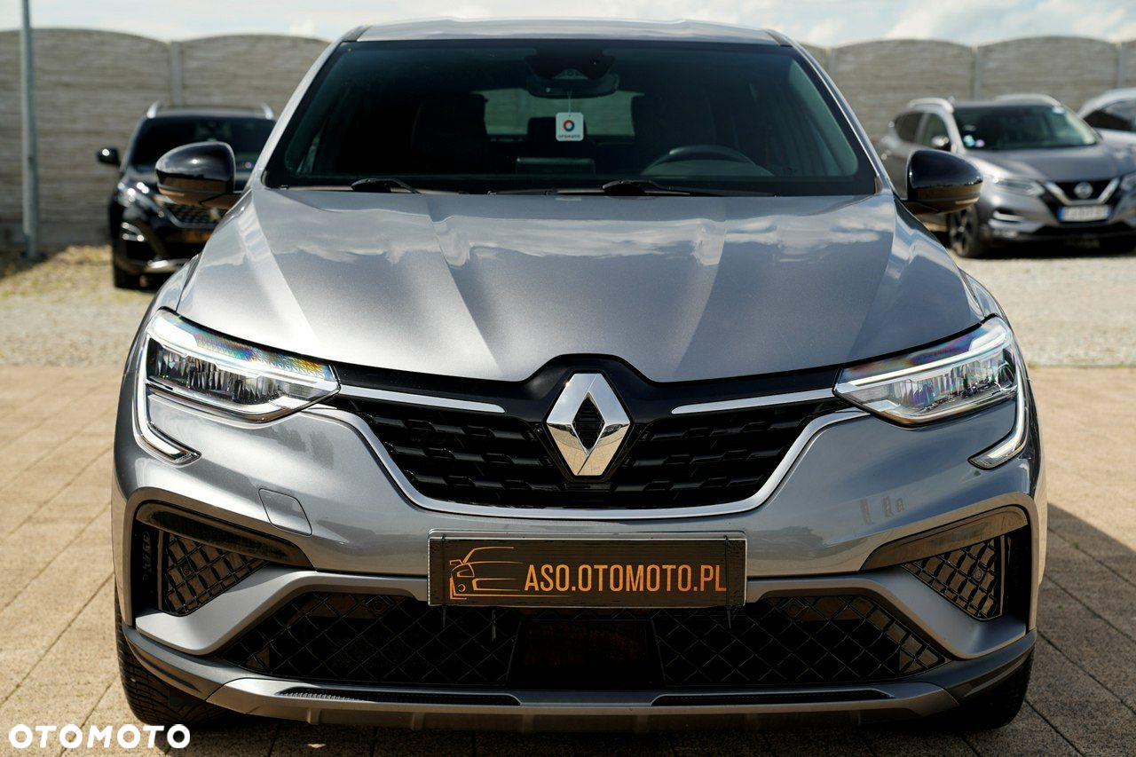Renault Arkana - 2