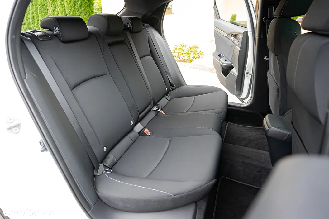 Honda Civic 1.0 i-VTEC Turbo Executive - 31