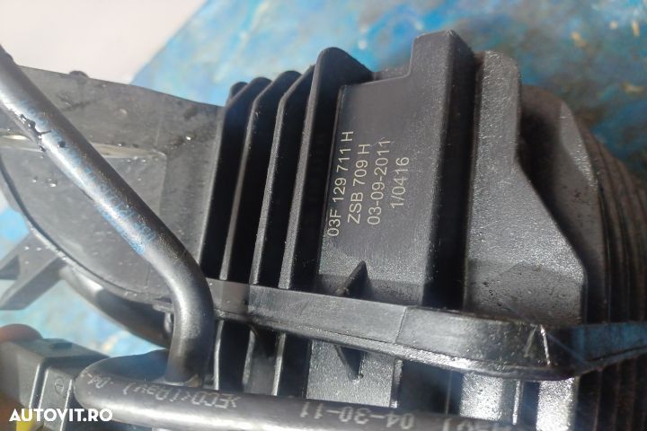 Galerie admisie 03F145749B 03G906051D 03F129711H 1.2 TSI Volkswagen V - 5