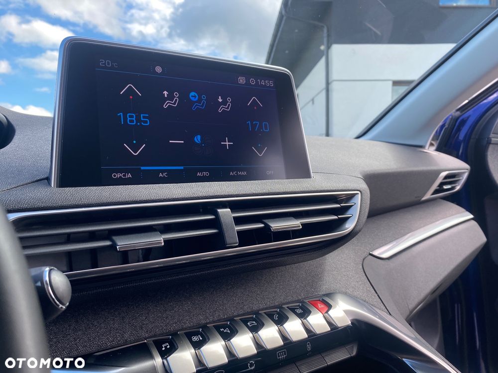 Peugeot 3008 1.2 PureTech Allure S&S - 25
