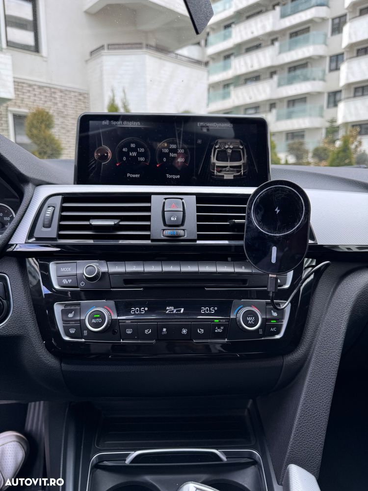 BMW Seria 4 - 20