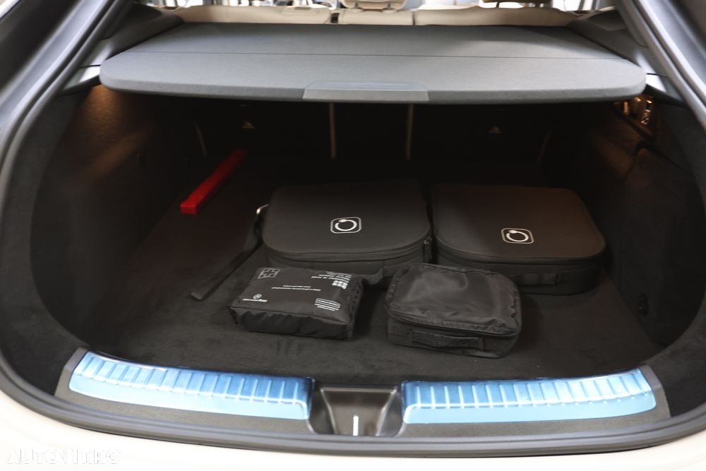 Mercedes-Benz GLE Coupe - 22