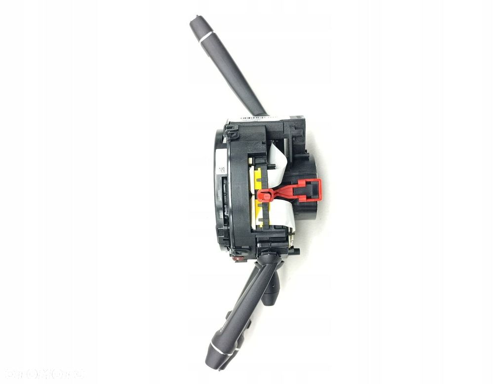 PRZEŁĄCZNIK ZESPOLONY ŚWIATEŁ MERCEDES GL X166 4.7 V8 10098010-02 - 6