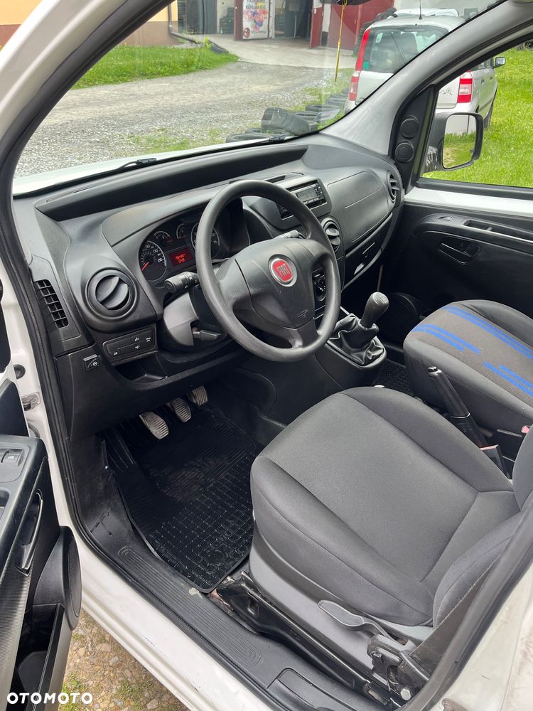 Fiat Fiorino 1.4 Dynamic - 7