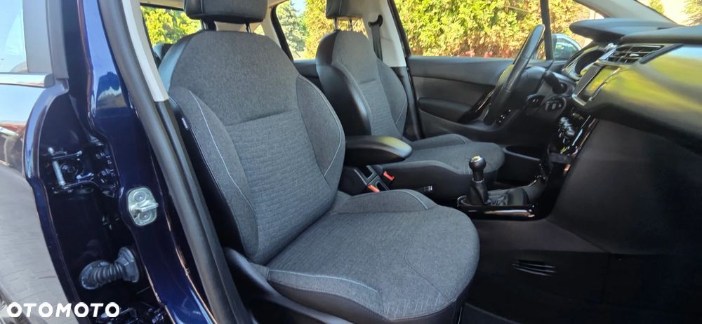 Citroën C3 Pure Tech (VTi) 68 Selection - 36