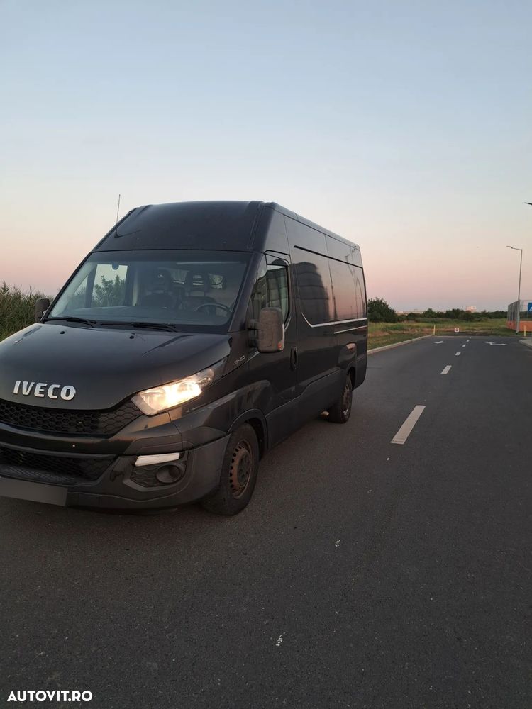Iveco 35S15 - 1