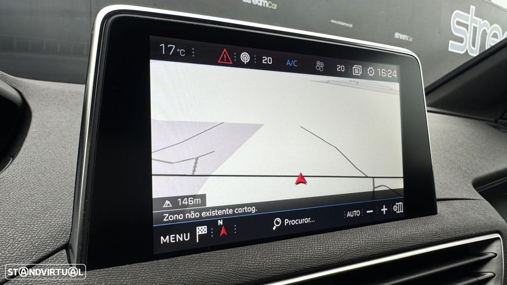 Peugeot 5008 1.5 BlueHDi GT Line - 17