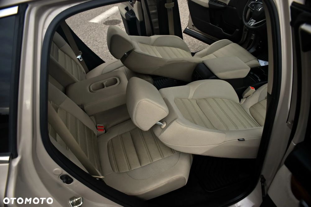 Honda CR-V - 36