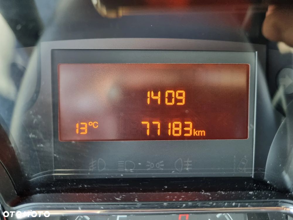 Fiat Ducato 2.3 Multijet 160 KM POWER L2H2 Przeb. 77 tys km - 15