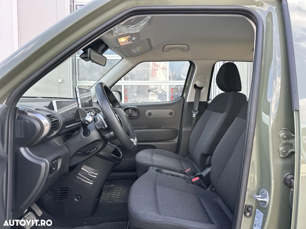 Hyundai Inster 49 kWh 115 CP Premium - 14